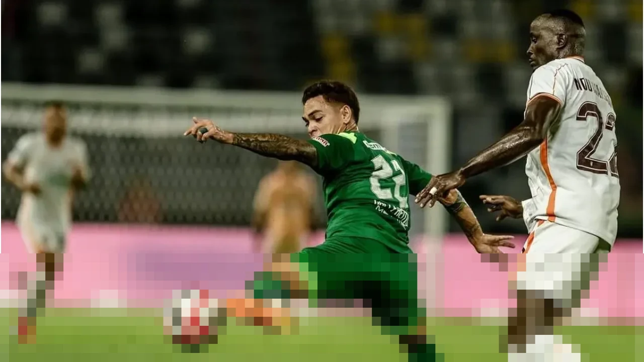 Persebaya Bantai Persijap 4-0 di Super League, Wasit Anulir Satu Gol Lawan