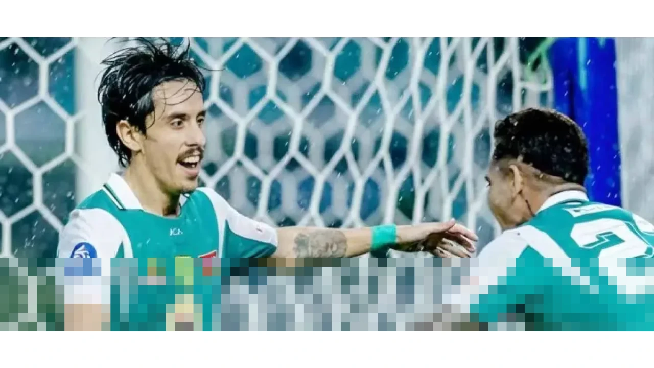 Persebaya Pesta Gol 4-0 atas Persijap, Melesat ke Peringkat Enam Klasemen BRI Super League