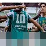 Persebaya Pesta Gol ke Gawang Persijap 4-0, Melesat ke Peringkat Enam BRI Super League