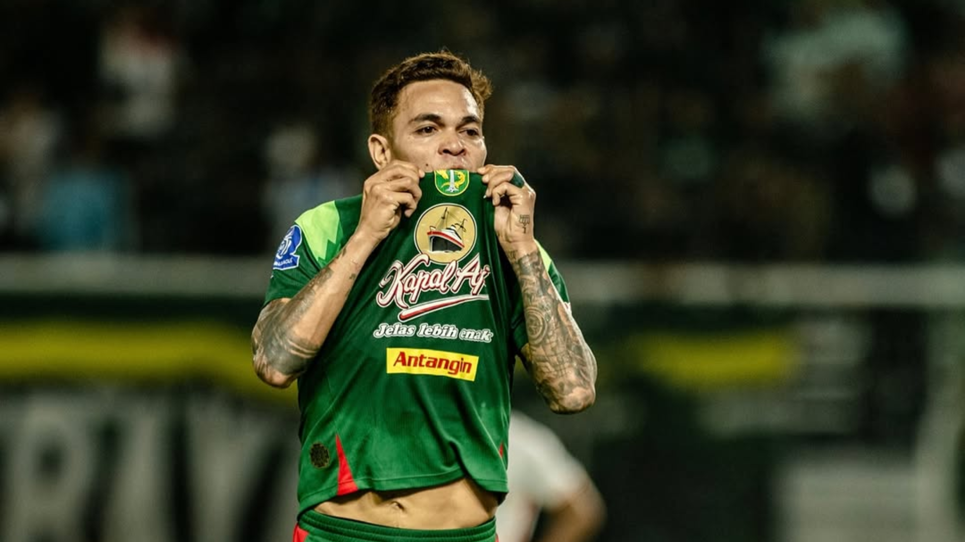 Persebaya Surabaya Kantongi Rp17,38 Miliar dari Trio Asing, Rivera hingga Freitas Jadi Motor Keuntungan