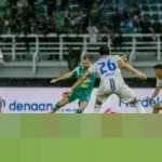 Persebaya Surabaya Pesta Gol 4-0 atas Persijap Jepara, Uston Nawawi: Ini Baru Permulaan