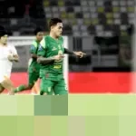 Persebaya vs Persijap: Uston Nawawi Pastikan Green Force Siap Tempur di Gelora Bung Tomo