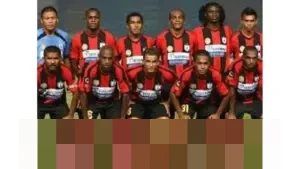 Persela Lamongan Tumbang 0-2 di Kandang Persipura, Posisi di Klasemen Liga 2 Terancam Turun