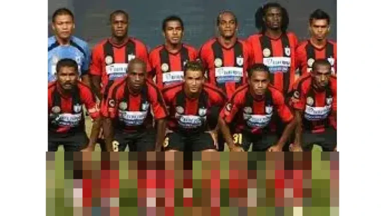 Persela Lamongan Tumbang 0-2 di Kandang Persipura, Posisi di Klasemen Liga 2 Terancam Turun