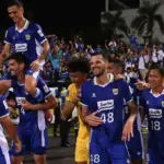 Persib Vs Bangkok United: Duel Penentu Juara Grup ACL 2 Tayang di RCTI