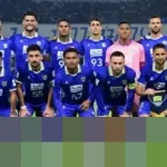 Persib Bandung Ambil Alih Puncak Klasemen Super League Usai Tekuk PSM Makassar 1-0 di GBLA