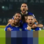 Persib Bandung Berpeluang Kudeta Puncak Klasemen Super League 2025/2026 Malam Ini