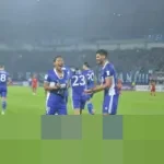 Persib Bandung Berpotensi Hadapi Raksasa Asia Gamba Osaka atau Pohang Steelers di Perempat Final ACL2 2025/26