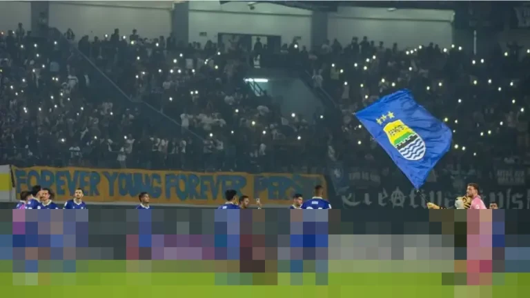 Persib Bandung Bersyukur Hadapi Ratchaburi di 16 Besar ACL 2: Jarak Jadi Keuntungan Krusial