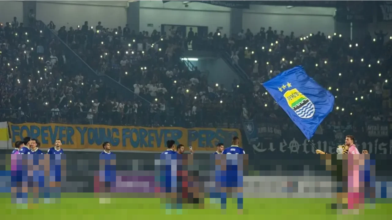 Persib Bandung Bersyukur Hadapi Ratchaburi di 16 Besar ACL 2: Jarak Jadi Keuntungan Krusial Persib Bandung Bersyukur Hadapi Ratchaburi di 16 Besar ACL 2: Jarak Jadi Keuntungan Krusial
