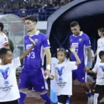 Persib Bandung Bidik Puncak Klasemen BRI Super League, Wajib Taklukkan PSM Makassar di GBLA