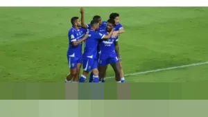 Persib Bandung Dihantam Badai Rumor Transfer: Dugandzic, Pelupessy, dan Barba Jadi Sorotan