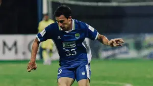 Persib Bandung Geser Persija di Klasemen BRI Super League, Thom Haye Ungkap Kunci Sukses Tim