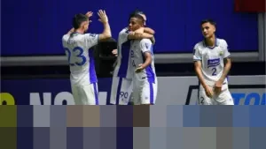 Persib Bandung Hadapi Ratchaburi di 16 Besar ACL 2 2025/2026: Jadwal Padat Menanti