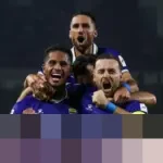 Persib Bandung Hadapi Ratchaburi di 16 Besar ACL 2, Terhindar dari Pohang Steelers