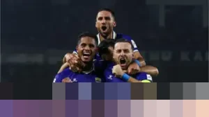 Persib Bandung Hadapi Ratchaburi di 16 Besar ACL 2, Terhindar dari Pohang Steelers