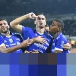 Persib Bandung Hadapi Ratchaburi FC di Babak 16 Besar ACL 2, Potensi Lawan Raksasa Asia Menanti