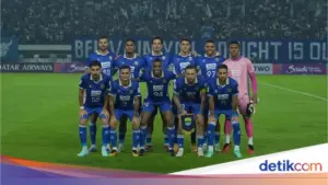 Persib Bandung Incar Bek Italia Andrea Tiritiello Gantikan Federico Barba yang Dikabarkan Pulang