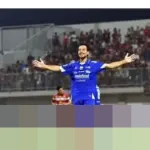 Persib Bandung Jamu PSM Makassar di GBLA, Bertekad Lanjutkan Tren Positif BRI Super League 2025/2026
