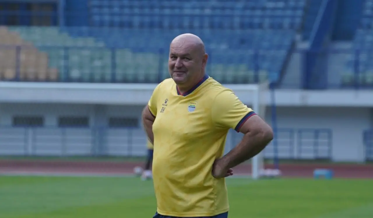 Persib Bandung Kantongi Modal Berharga Jelang Duel Kontra PSM Makassar, Kokoh di Peringkat Kedua Liga