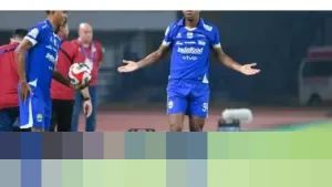 Persib Bandung Puncaki Klasemen BRI Super League, Unggul Head to Head dari Borneo FC