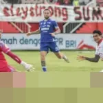 Persib Bandung Puncaki Klasemen Super League 2025/2026 Jelang Pergantian Tahun