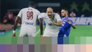 Persib Bandung Puncaki Klasemen Super League Usai Taklukkan PSM Makassar 1-0