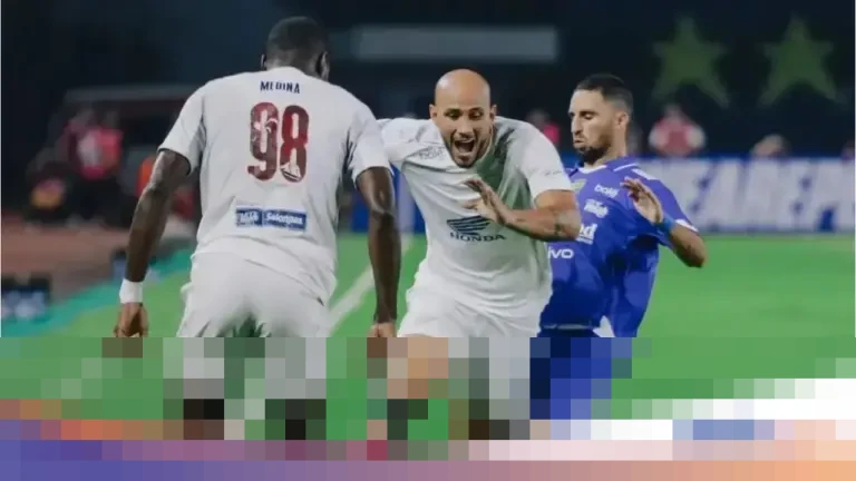 Persib Bandung Puncaki Klasemen Super League Usai Taklukkan PSM Makassar 1-0