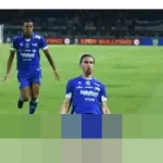 Persib Bandung Rebut Puncak Klasemen BRI Super League Usai Taklukkan PSM Makassar 1-0