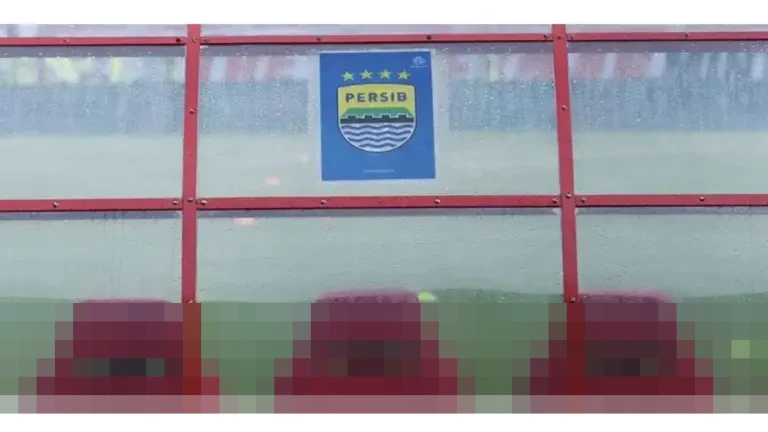 Persib Bandung Rilis Jadwal Lengkap BRI Super League 2025/2026, Bidik Gelar Juara Musim Ini