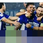 Persib Bandung Tantang Ratchaburi FC di 16 Besar ACL Two, Catatan Kontra Klub Thailand Jadi Sorotan