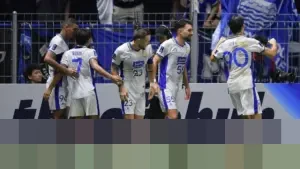 Persib Bandung Tantang Ratchaburi FC di 16 Besar LCA 2, Terhindar dari Wakil Korea Selatan