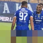 Persib Dihadang Jadwal Neraka Februari 2026: Enam Laga Krusial di Liga dan ACL 2
