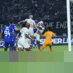 Persib Kalahkan PSM 1-0, Maung Bandung Gusur Borneo FC dari Puncak Klasemen BRI Super League