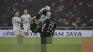 Persib Puncaki Klasemen Super League Akhir 2025, Borneo dan Persija Ketat Mengejar Gelar