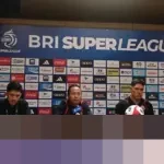 Persija Bertekad Raih Tiga Poin di SUGBK, Ingin Tebus Kekalahan dari Semen Padang