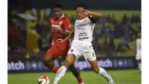 Persija Gagal Gusur Persib dari Posisi Kedua Klasemen Super League Usai Takluk dari Semen Padang