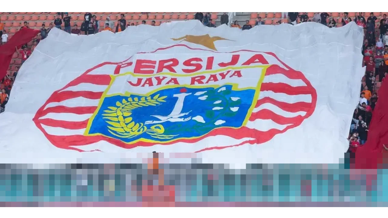 Persija Jakarta Hadapi Bhayangkara FC di GBK: Misi Bangkit Macan Kemayoran Usai Tren Positif Terhenti