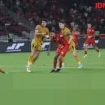 Persija Jakarta Hantam Bhayangkara FC 3-0, Jaga Peluang Bersaing di Puncak Super League