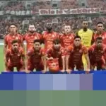 Persija Jakarta Kokoh di Papan Atas Super League Usai Hantam Bhayangkara FC 3-0