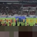 Persija Jakarta Pesta Gol 3-0 atas Bhayangkara FC di SUGBK, Macan Kemayoran Tampil Perkasa