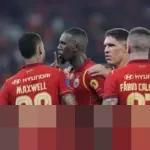 Persija Jakarta Sikat Bhayangkara FC 3-0 di Super League, Jordi Amat Cetak Gol Apik