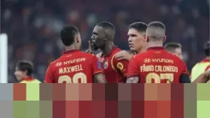 Persija Jakarta Sikat Bhayangkara FC 3-0 di Super League, Jordi Amat Cetak Gol Apik