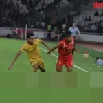 Persija Tetap Ciamik Tanpa Mauricio Souza, Jaga Asa Papan Atas Super League