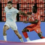 Persijap dan PSIM Berbagi Angka di Jepara, Laskar Mataram Selamat dari Kekalahan Dramatis