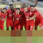 Persijap Jepara Bertekad Kejutkan Persebaya di GBT, Bidik Tiga Poin Demi Keluar Zona Degradasi