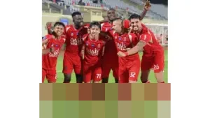 Persijap Jepara Bertekad Kejutkan Persebaya di GBT, Bidik Tiga Poin Demi Keluar Zona Degradasi