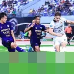 Persik Kediri Kalahkan Persis Solo 2-1, Amankan Tiga Poin Penting di Super League