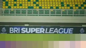 Persita Taklukkan Arema 1-0 Lewat Gol Dramatis Andrejic di Menit Akhir, Amankan Posisi Lima Klasemen