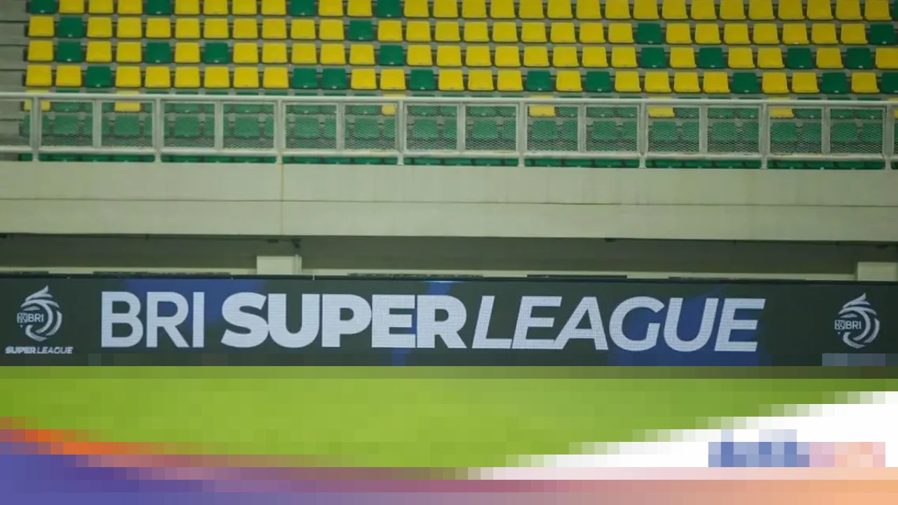Persita Taklukkan Arema 1-0 Lewat Gol Dramatis Andrejic di Menit Akhir, Amankan Posisi Lima Klasemen Persita Taklukkan Arema 1-0 Lewat Gol Dramatis Andrejic di Menit Akhir, Amankan Posisi Lima Klasemen